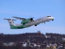 Bombardier DHC-8-402 Q400